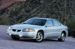 Pontiac Bonneville 2000 года